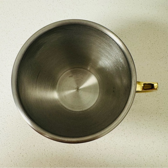 Portland Maine Moose Moscow Mule Copper Coffee Tea Drink Mug Drinkware Souvenir - Picture 5 of 6